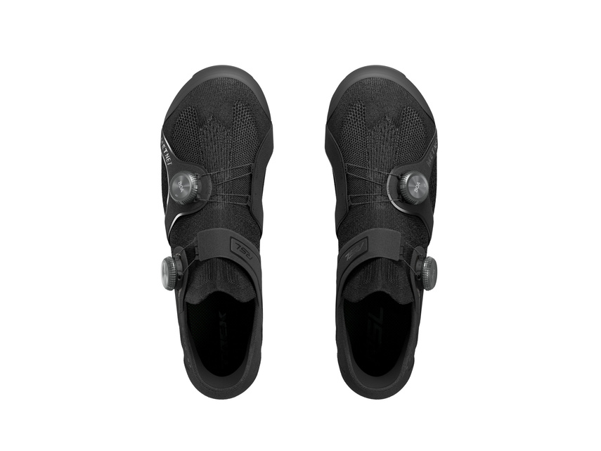 Szosowe buty rowerowe Trek RSL Knit