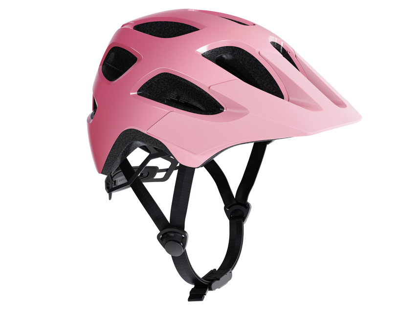 Kask rowerowy dla dzieci Trek Tyro