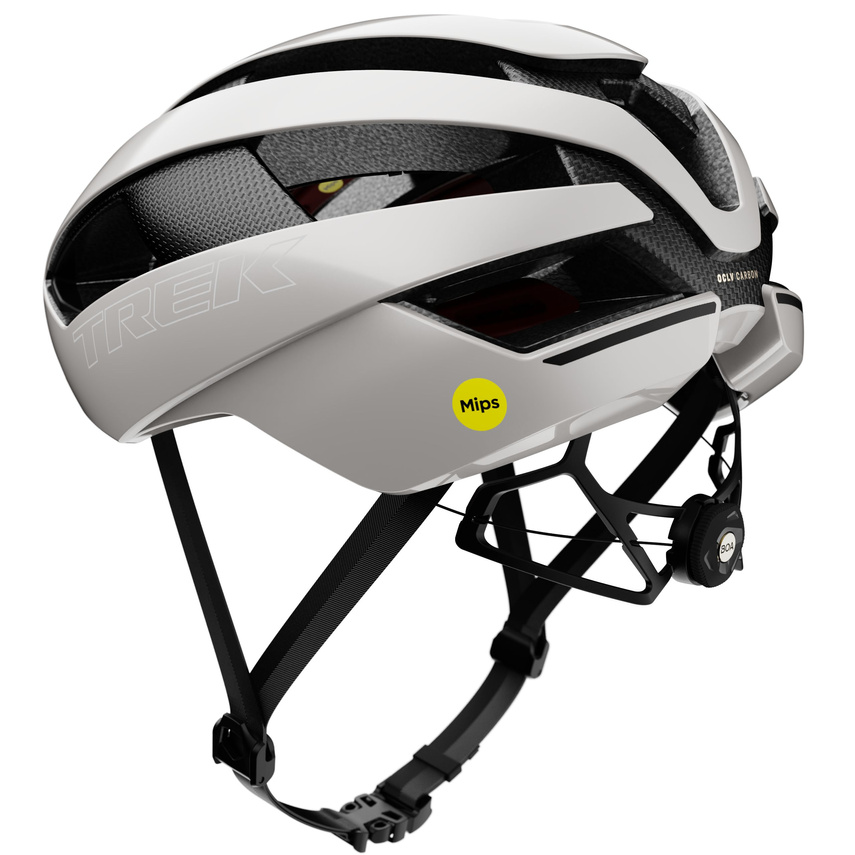 Kask szosowy Trek Velocis Mips