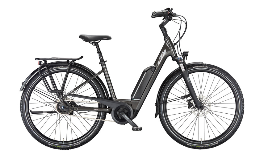 Rower KTM MACINA CENTRAL P510