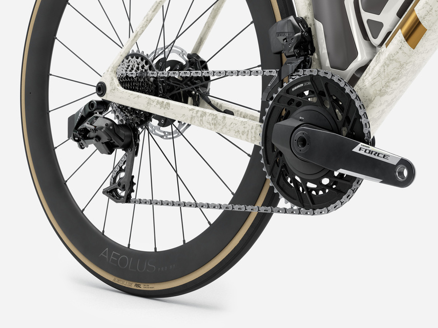 Rower Trek Madone SLR 7 AXS