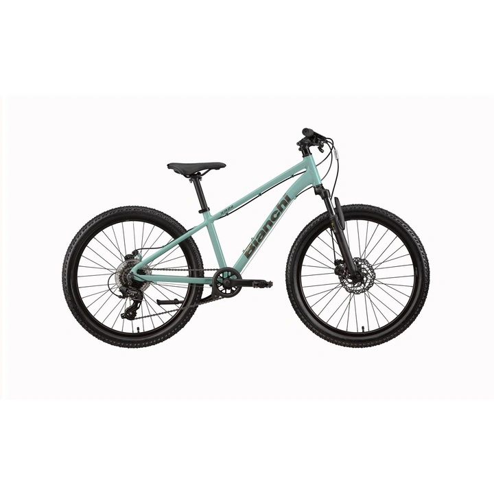 Rower Bianchi  24'' XR24 330H XX   CK16 Glossy