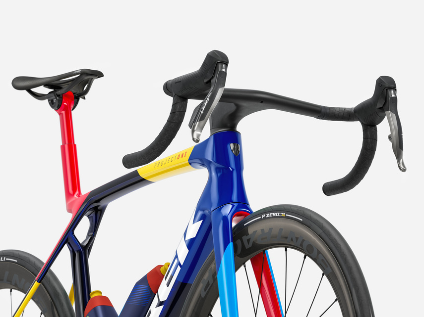 Rower Trek Madone SLR 9 AXS Gen 8