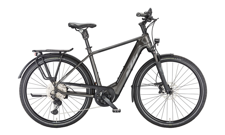 Rower KTM MACINA STYLE XL