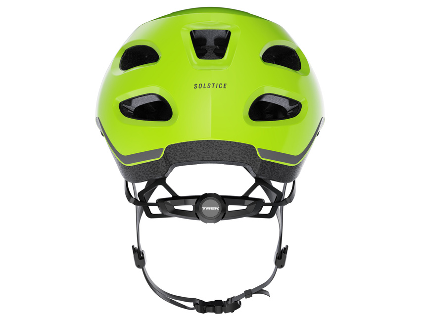 Kask rowerowy Trek Solstice