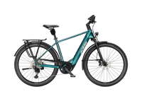 GREEN PURPLE FLIP MATT (SILVER+BLACK).