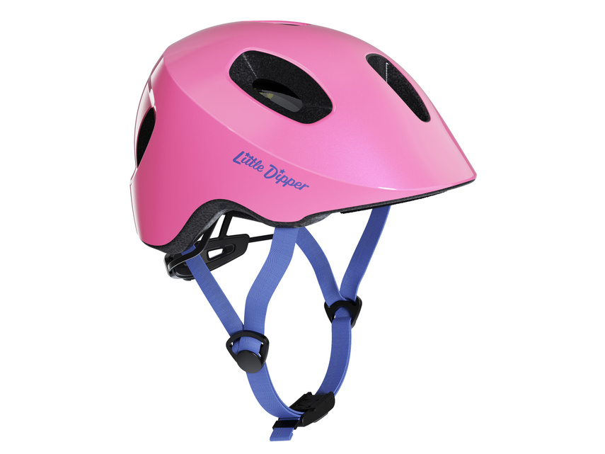 Kask rowerowy Trek Little Dipper