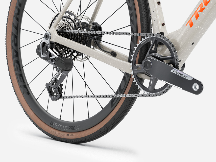 Rower Trek Checkmate SLR 7 AXS