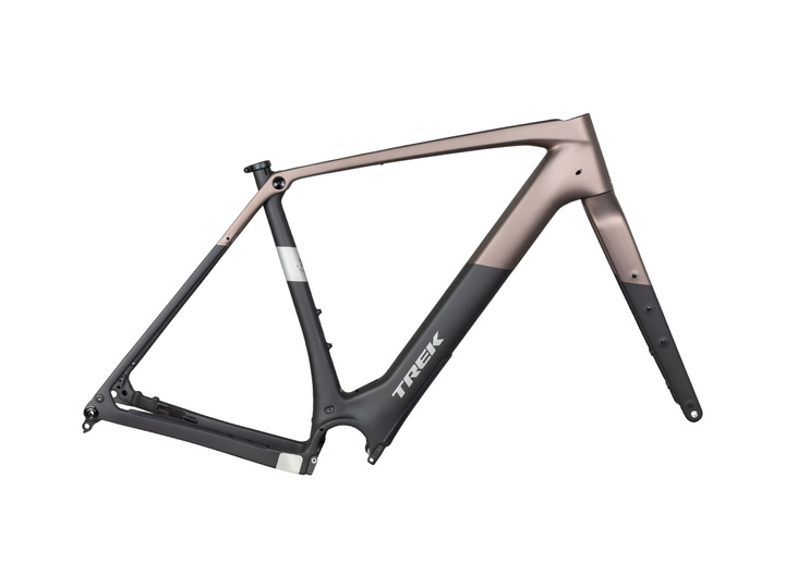 Rower Trek Checkpoint+ SL Frameset