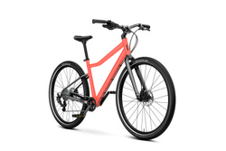 (new) Rower woom EXPLORE 6 neon coral