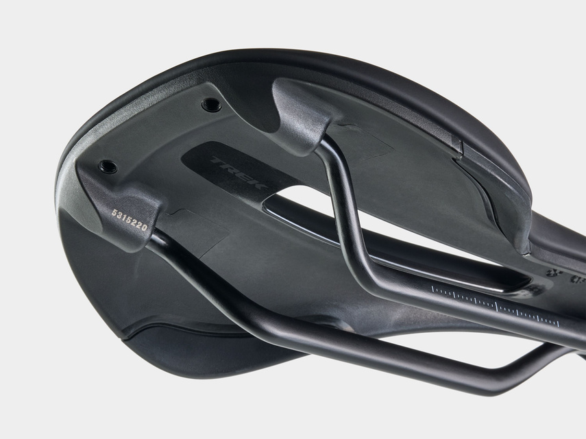 Trek Verse Short Pro Bike Saddle