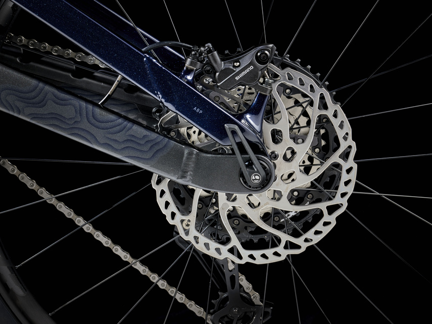 Rower Trek Slash 8 Gen 6