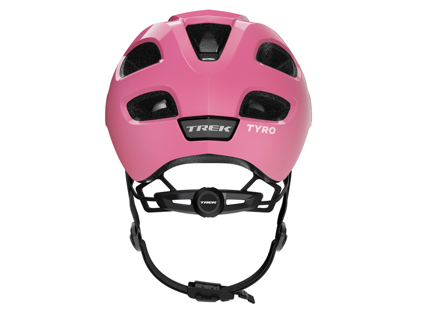 Kask rowerowy dla dzieci Trek Tyro