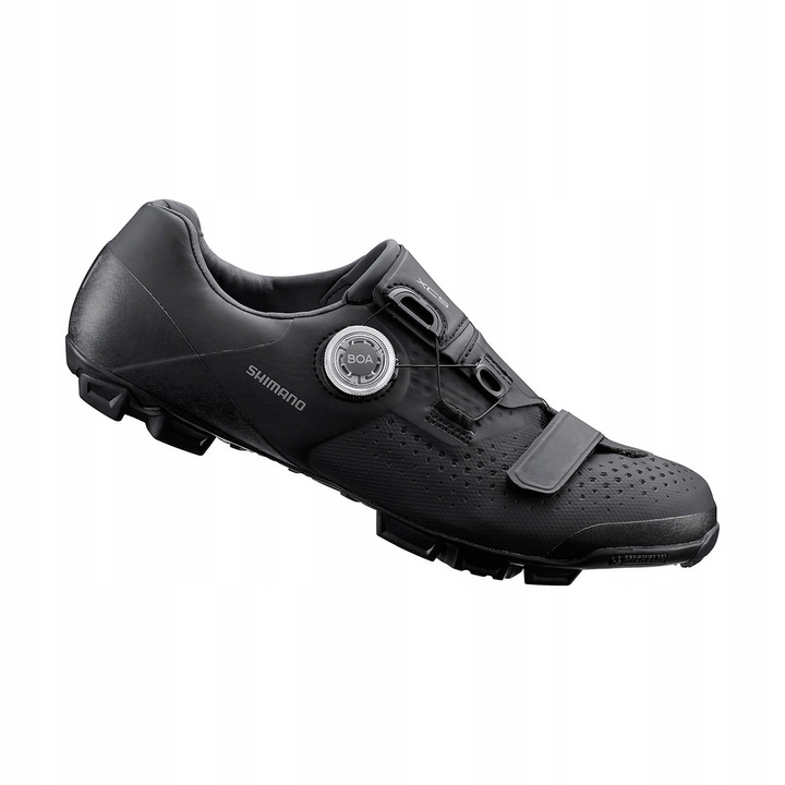 Buty MTB SHIMANO SH-XC501 Czarne 42.0
