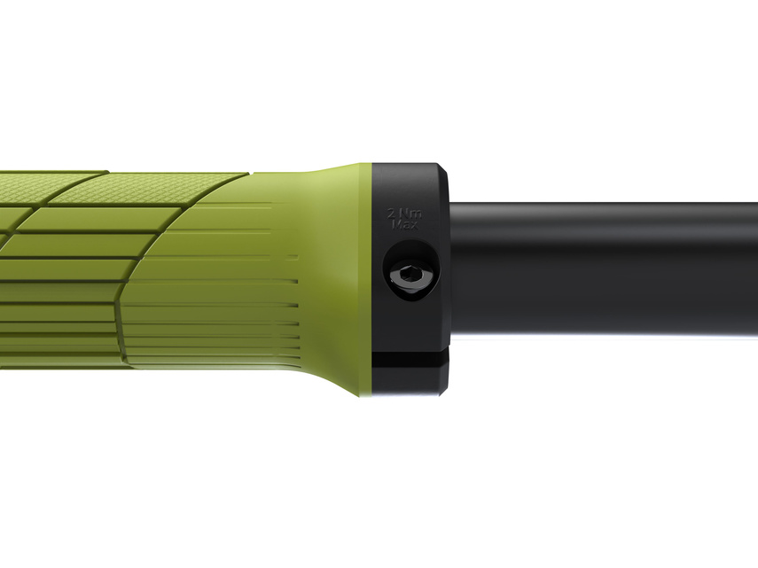 Zestaw chwytów MTB Trek Line Comp