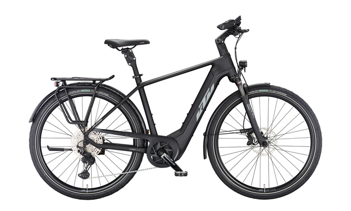 Rower KTM MACINA STYLE 720