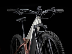 Rower Trek Powerfly+ 8 Gen 5