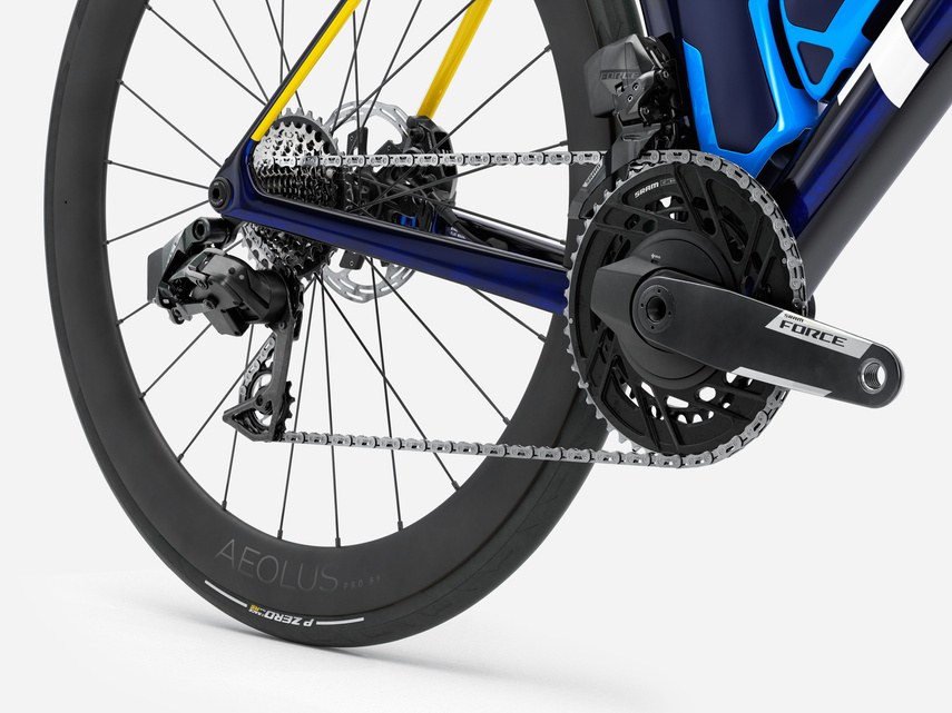 Rower Trek Madone SLR 7 AXS