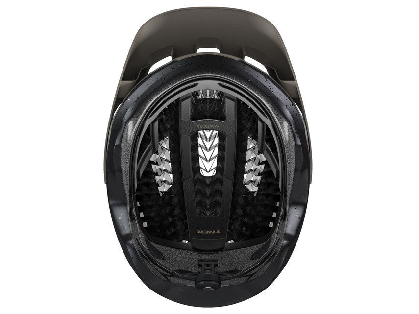 Kask MTB Trek Rally WaveCel