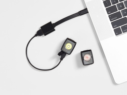 Zestaw lampek Trek Ion 200 RT / Flare RT