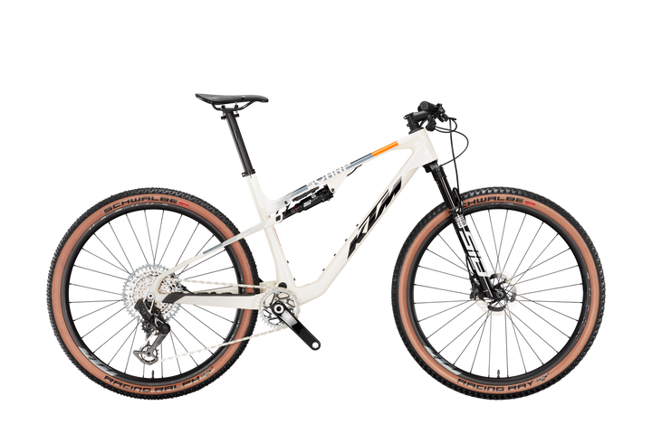 Rower KTM SCARP PRIME