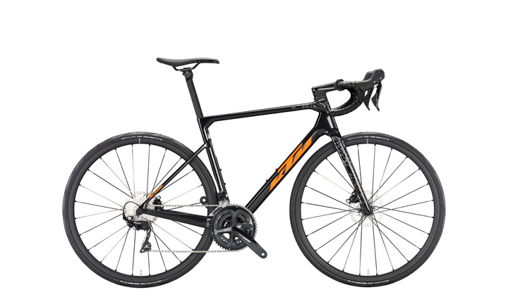 Rower KTM REVELATOR ALTO ELITE