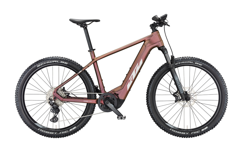 Rower KTM MACINA TEAM 772 GLORIOUS