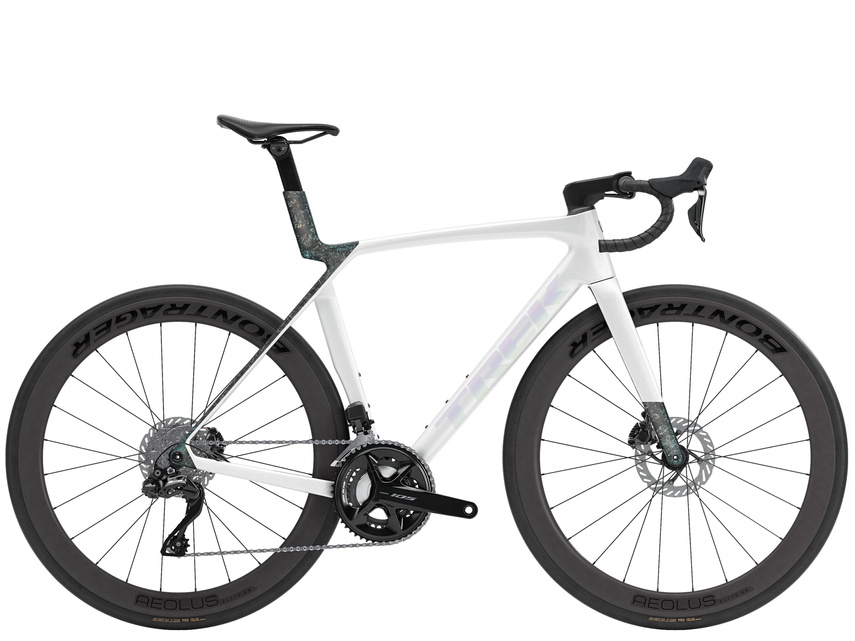 Rower Trek Madone SL 6 Gen 8