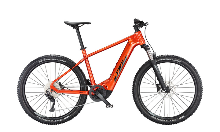 Rower KTM MACINA TEAM 773