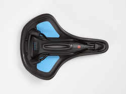 Siodełko rowerowe Bontrager Boulevard Fluid