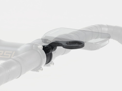 Wspornik kierownicy Bontrager RSL Blendr