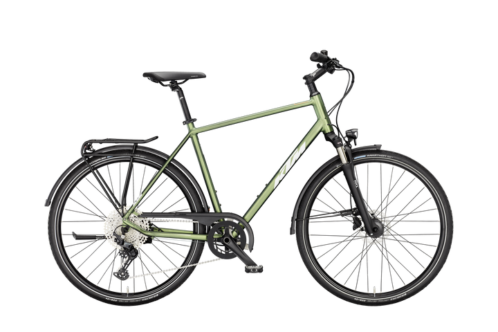 Rower KTM LIFE FORCE