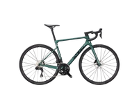 OXYGEN GREEN (BLACK).