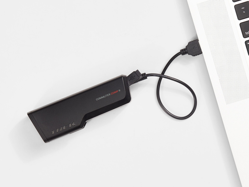 Lampka Trek Commuter Comp R