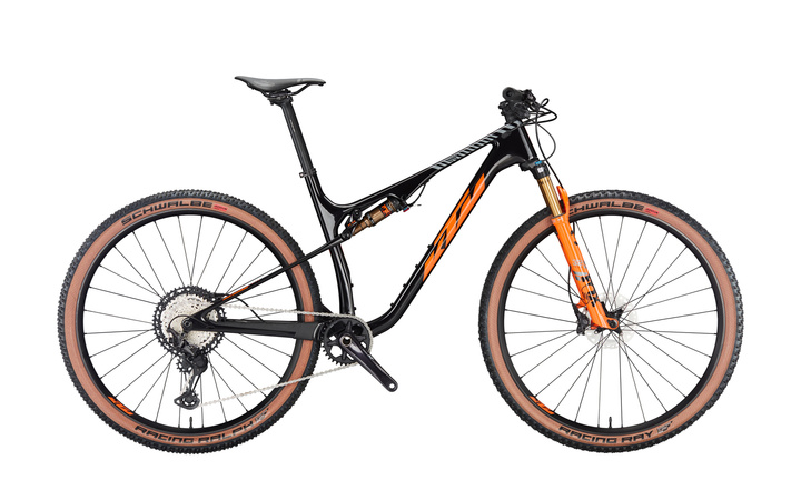 Rower KTM SCARP MASTER
