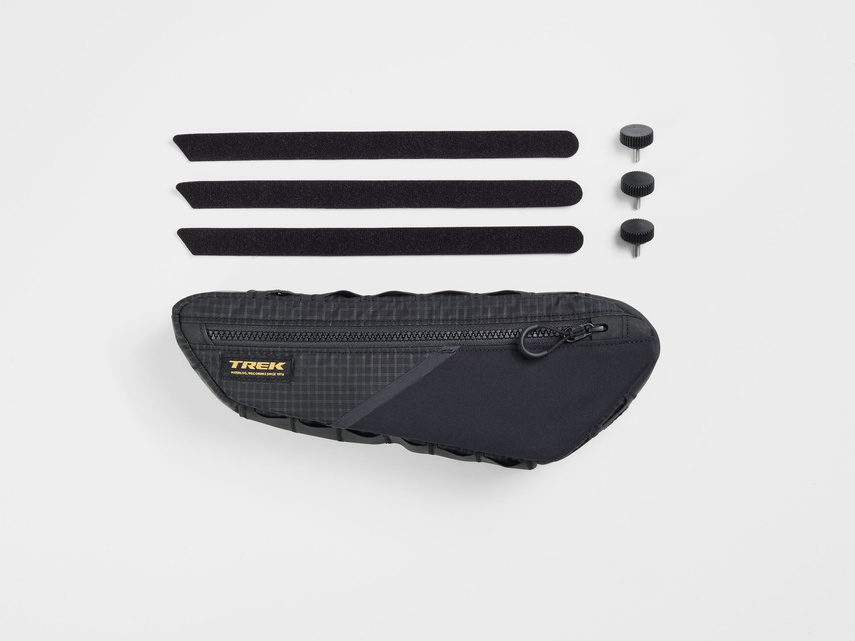 Trójkątna torba Trek Adventure