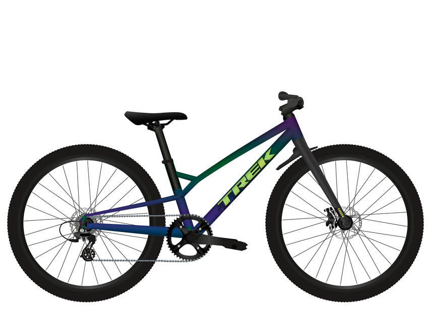 Rower Trek Wahoo 20 Trail