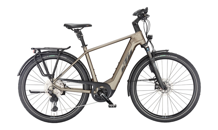 Rower KTM MACINA STYLE 720 ABS