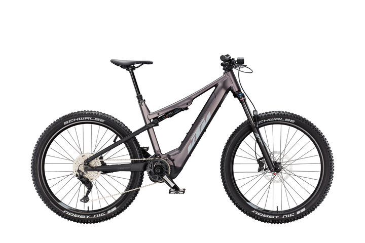 Rower KTM MACINA LYCAN 773 L
