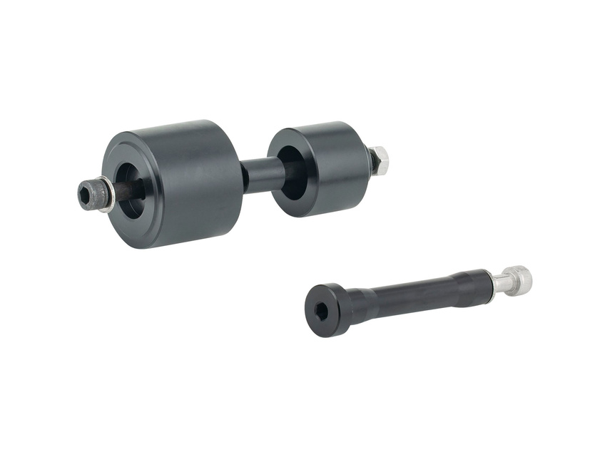 Trek Slash+ Carbon Main Pivot Bearing Drift & Sleeve Tool