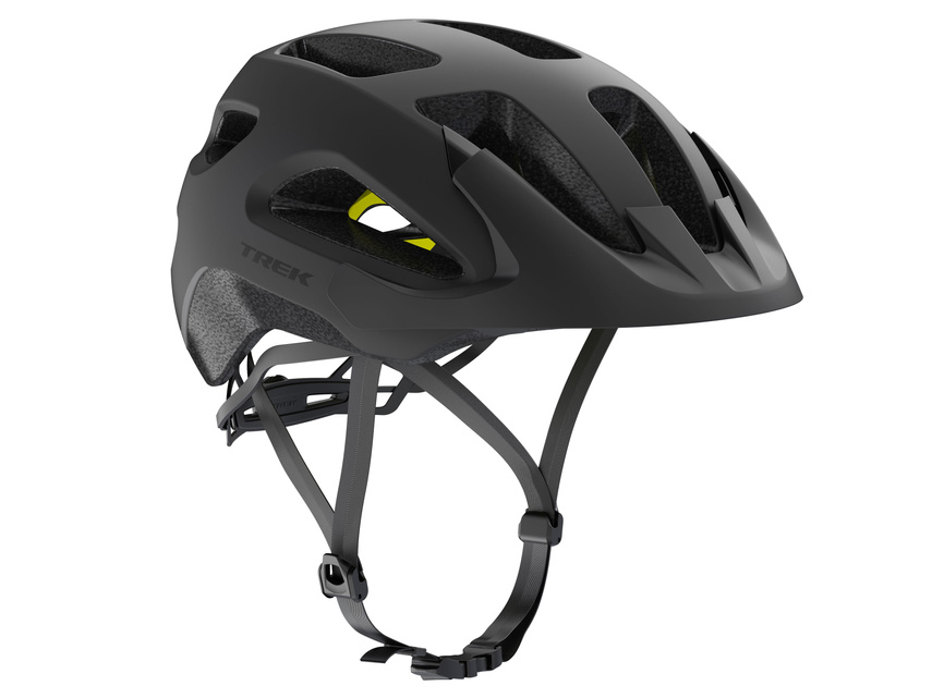 Kask rowerowy Trek Solstice Mips