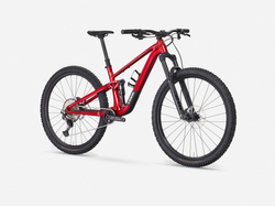 Rower Trek Top Fuel 8 Gen 4