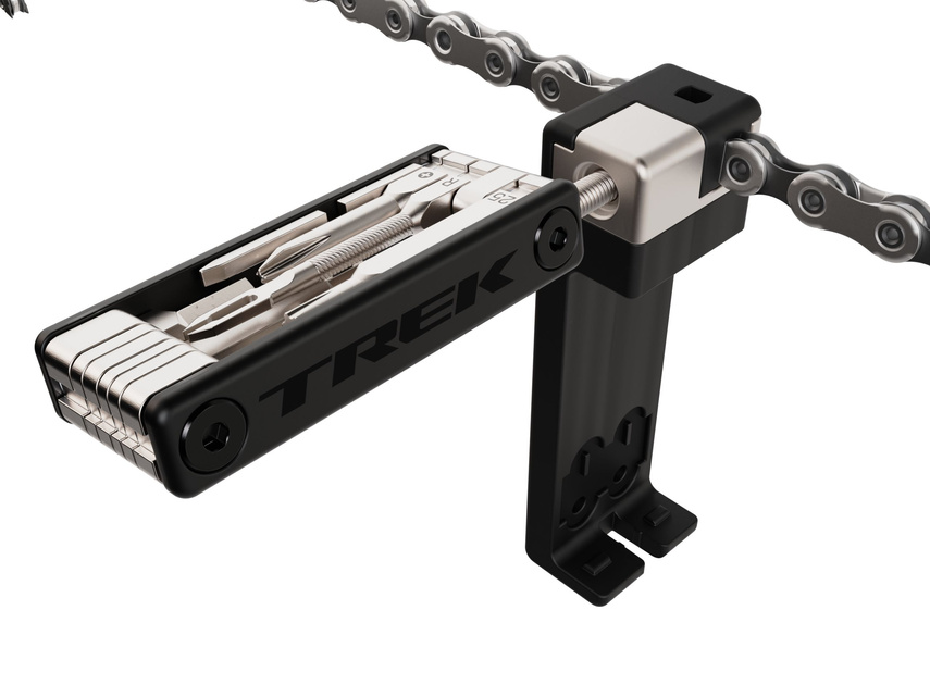 Narzędzie wielofunkcyjne Trek Pro BITS