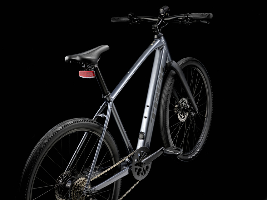 Rower Trek Dual Sport+ 2 LT