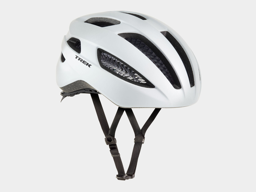 Kask rowerowy Trek Starvos WaveCel