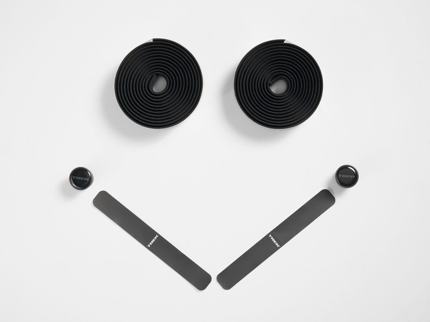 Owijka na kierownicę żelowo-korkowa Trek