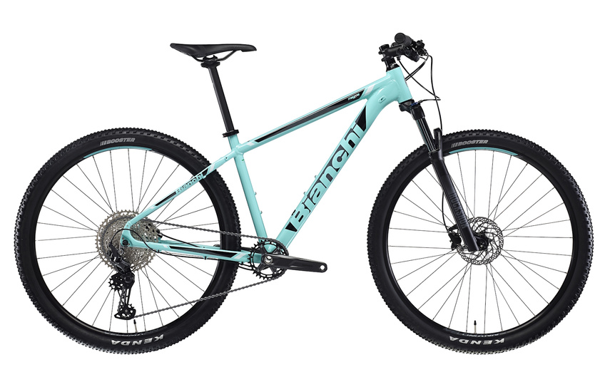 BIANCHI MAGMA 9.0