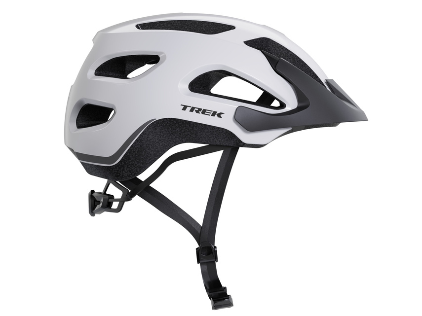 Kask rowerowy Trek Solstice