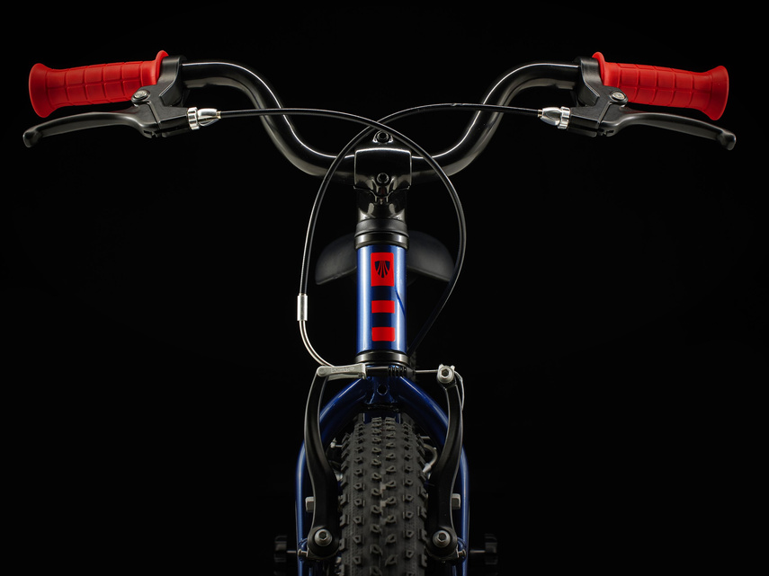 Rower Trek Precaliber 16