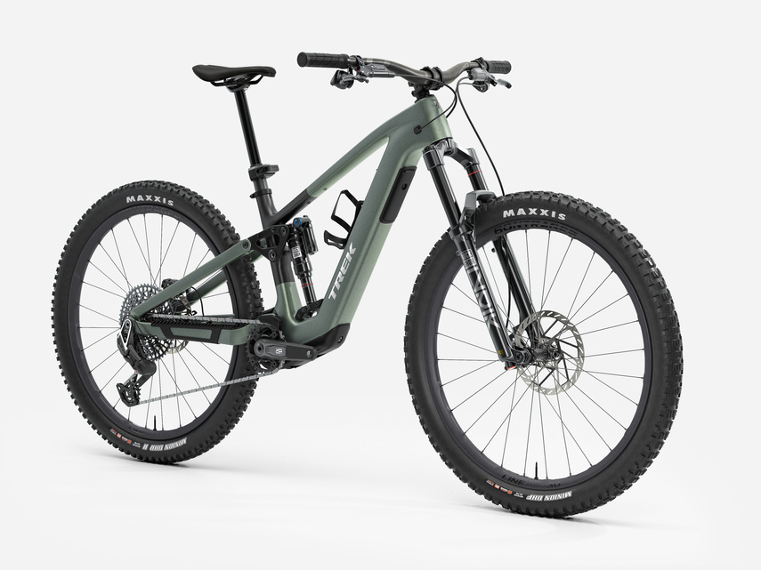 Rower Trek Fuel+ EX 9.9 X0 AXS Gen 2